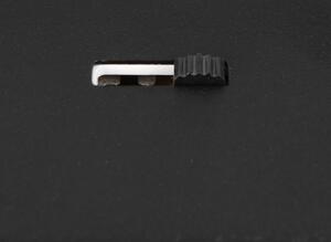Trio Lighting Ambala LED spot de plafon, 1 bec, negru, metal, CCT, dimabil, reglabil, Negru, Camera de zi / sufragerie, Metal, Modern