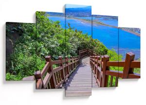 Tablou - Panorama (150x105 cm)