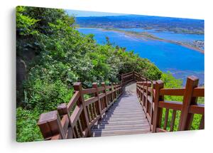 Tablou - Panorama (90x60 cm)
