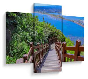 Tablou - Panorama (90x60 cm)