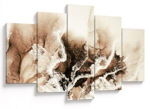 Tablou - Abstract (150x105 cm)
