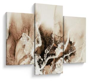 Tablou - Abstract (90x60 cm)