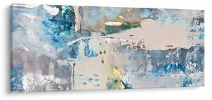Tablou - Abstract (120x50 cm)