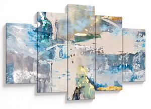 Tablou - Abstract (150x105 cm)