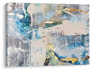 Tablou - Abstract (70x50 cm)