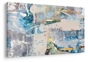 Tablou - Abstract (90x60 cm)