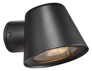 Lămpi de exterior Nordlux, Aleria, reglabil, Negru, Metal, Modern