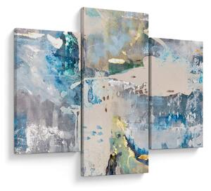 Tablou - Abstract (90x60 cm)