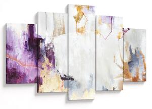 Tablou - Abstract (150x105 cm)
