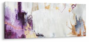 Tablou - Abstract (120x50 cm)