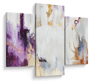 Tablou - Abstract (90x60 cm)