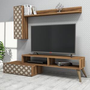 Mobilier living Komite (nuc + crem). 1095584
