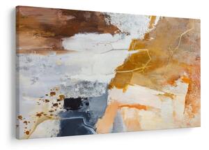 Tablou - Abstract (90x60 cm)