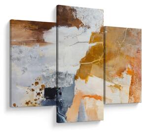 Tablou - Abstract (90x60 cm)