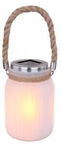 Lampa solara led 33109 Globo