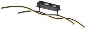 Plafoniera moderna led 20W MARIUS 67172D Globo