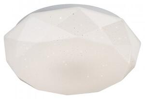 Plafoniera led 9W DIAMOND 63251807 Globo