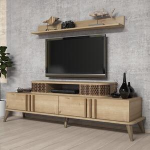 Mobilier living Sedanu (stejar). 1095650