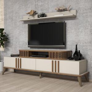 Mobilier living Sedanu (crem). 1095649