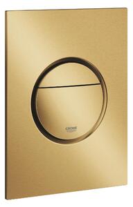 Grohe Nova Cosmopolitan S buton de spălare pentru WC auriu 37601GN0