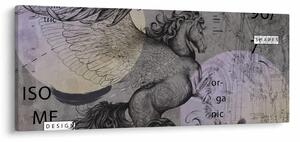 Tablou - Design (120x50 cm)