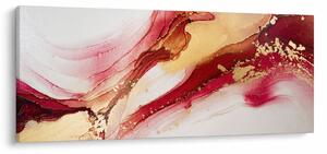 Tablou - Abstract (120x50 cm)