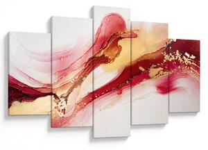 Tablou - Abstract (150x105 cm)