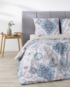 Set de lenjerie de pat din bumbac Wild Arrow 160x200cm