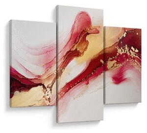 Tablou - Abstract (90x60 cm)