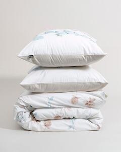 Set de lenjerie de pat din bumbac Wild Meadow 220x200 cm