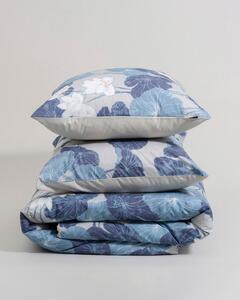 Set de lenjerie de pat din bumbac Lotus Serenity 160x200 cm