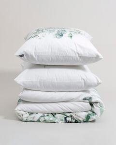 Set de lenjerie de pat din bumbac Eucalyptus Haven 220x200 cm