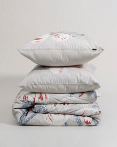 Set de lenjerie de pat din bumbac Protea Grace 220x200 cm