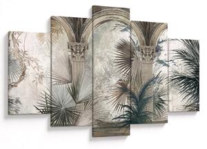Tablou - Coloane (150x105 cm)