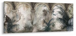 Tablou - Coloane (120x50 cm)