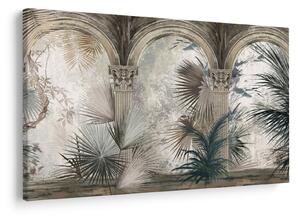 Tablou - Coloane (90x60 cm)