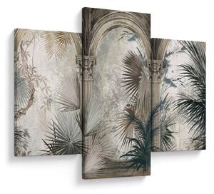 Tablou - Coloane (90x60 cm)