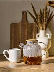Sinsay - Carafă - alb