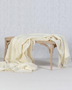 Pătură Zelandia 200x240 cm cream