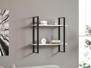Raft Mivenu (alb) . 1095991