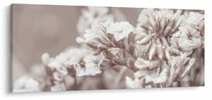 Tablou - Detaliu crenguță (120x50 cm)