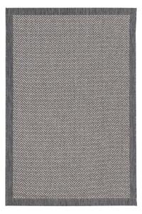 Covor Breeze cliff grey 120x170cm