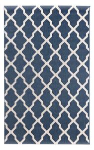 Covor Cottage blue/beige 160x230 cm