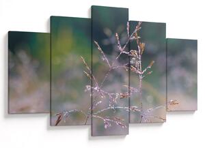 Tablou - Detaliu timp (150x105 cm)