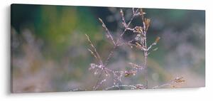 Tablou - Detaliu timp (120x50 cm)
