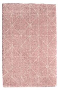 Covor Royal Nomadic Living rose/cream 120x170cm
