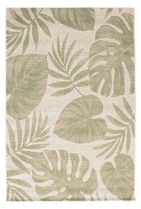 Covor Cottage beige/jungle green 120x170cm
