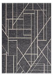 Covor Velvet beige/petrol blue 160x230cm