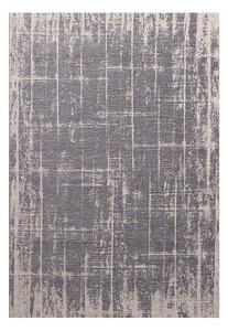 Covor Velvet beige/dark grey 200x290cm