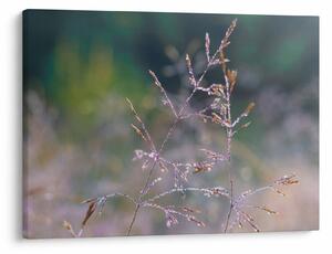 Tablou - Detaliu timp (70x50 cm)